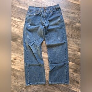 Vintage Jeans Colony Streetwear Jeans